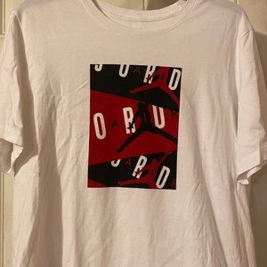 Men’s Air Jordan Tee